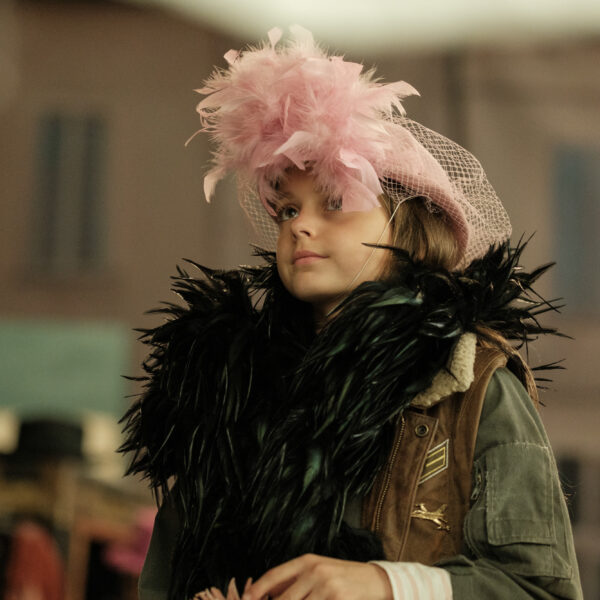 Η Μποτίνι στην όπερα