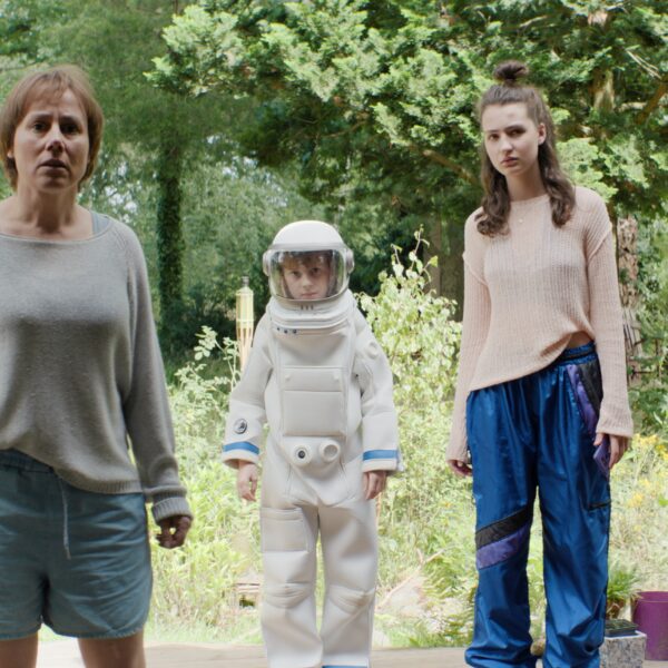 Χαιρετίσματα από τον Άρη