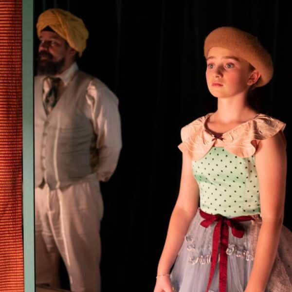 Το δικό μου τσίρκο